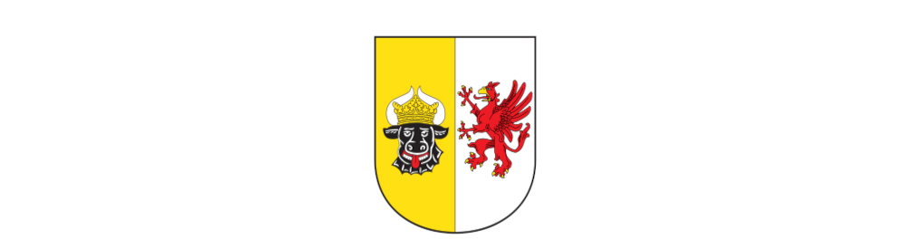 Wappen von Mecklenburg-Vorpommern