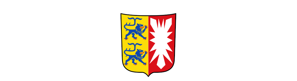 Wappen von Schleswig-Holstein